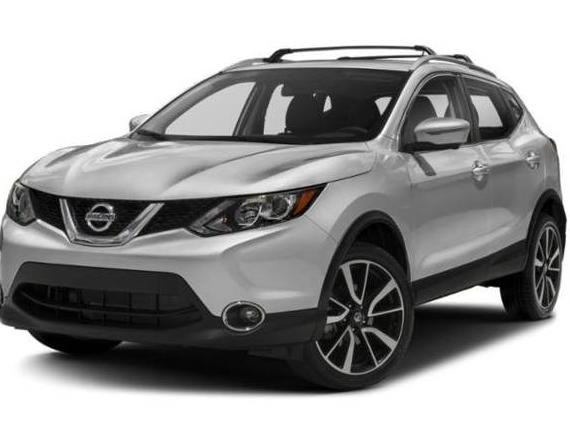 NISSAN ROGUE SPORT 2019 JN1BJ1CR7KW335345 image
